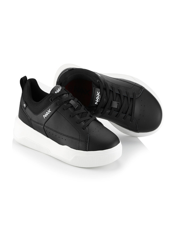 NAX Мъжки градски обувки NAX GOLEW