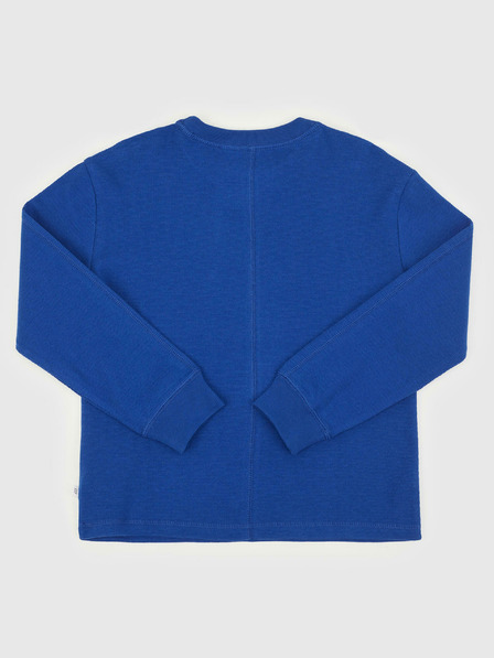 GAP Детска структурирана тениска GAP