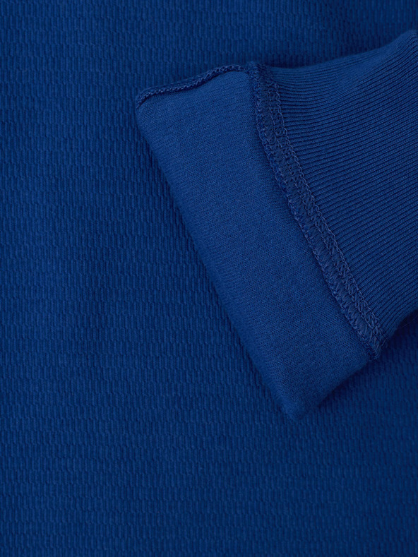 GAP Детска структурирана тениска GAP