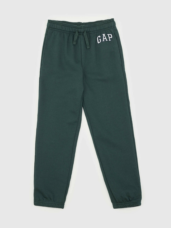 GAP Детски суитчър с лого GAP
