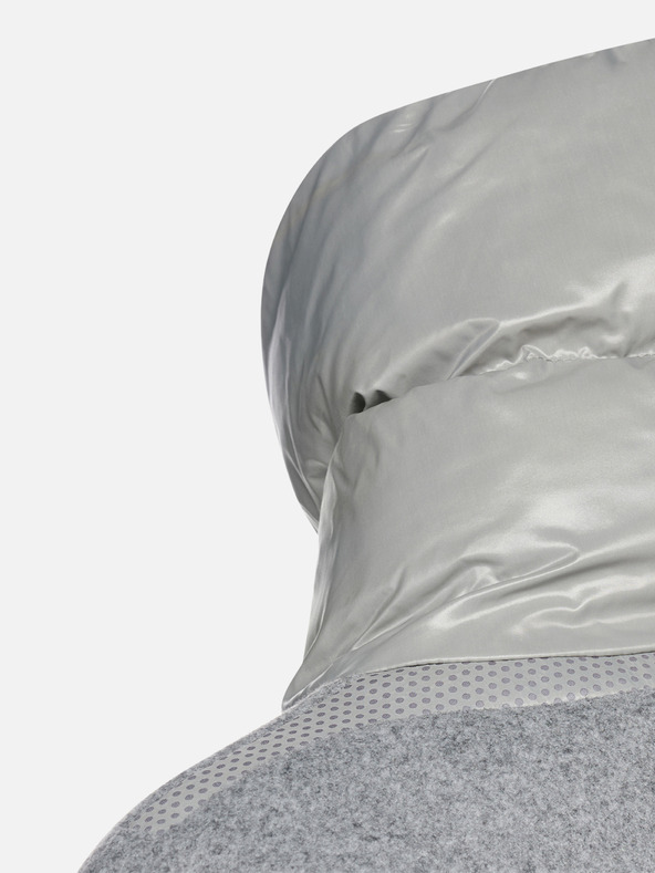 Geox Geox Дамско яке Diamanta Grey