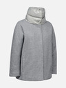 Geox Geox Дамско яке Diamanta Grey