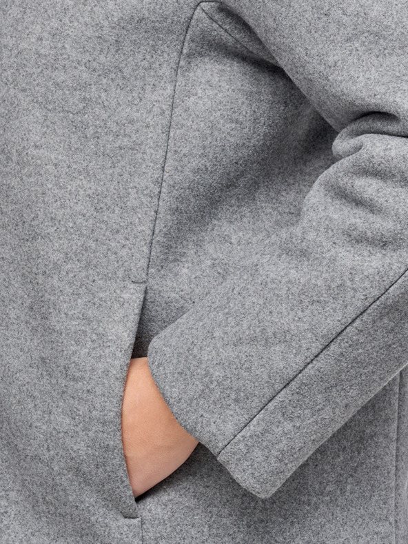 Geox Geox Дамско яке Diamanta Grey