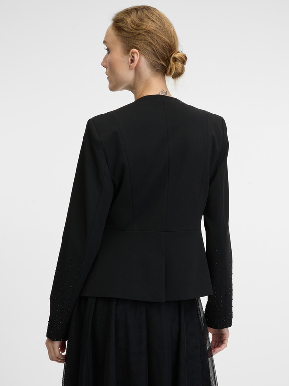 Orsay Черно дамско сако ORSAY