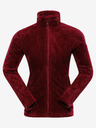 ALPINE PRO Дамски топъл суитчър ALPINE PRO LOMMA