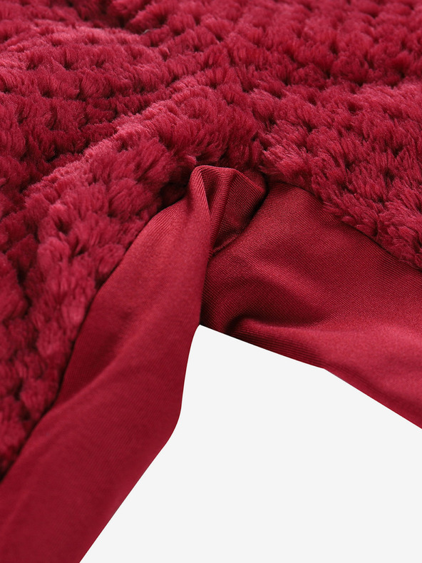 ALPINE PRO Дамски топъл суитчър ALPINE PRO LOMMA