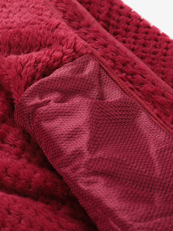 ALPINE PRO Дамски топъл суитчър ALPINE PRO LOMMA