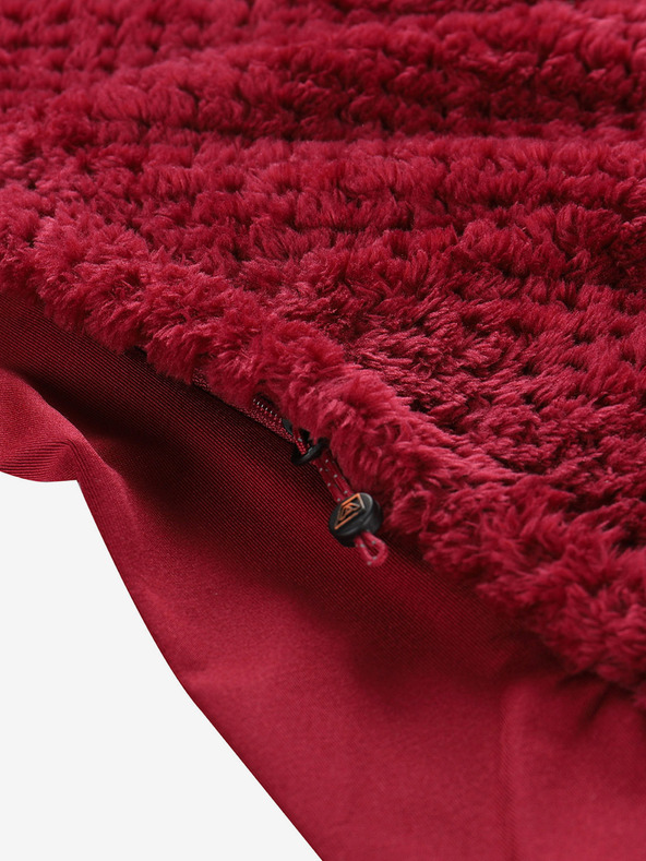 ALPINE PRO Дамски топъл суитчър ALPINE PRO LOMMA