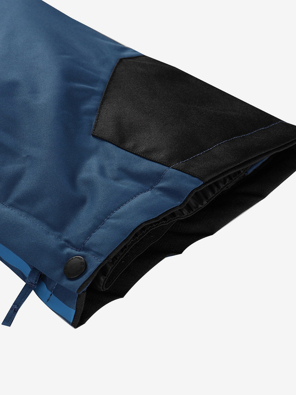 ALPINE PRO Дамски ски панталони с мембрана PTX SNOW ALPINE PRO EDESA