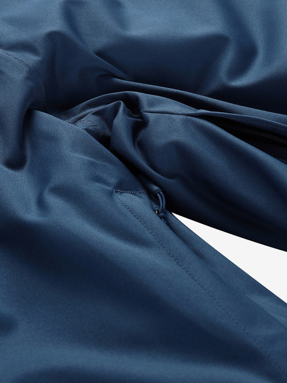 ALPINE PRO Дамски ски панталони с мембрана PTX SNOW ALPINE PRO EDESA