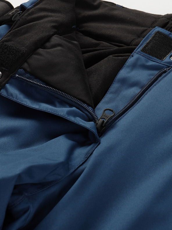 ALPINE PRO Дамски ски панталони с мембрана PTX SNOW ALPINE PRO EDESA