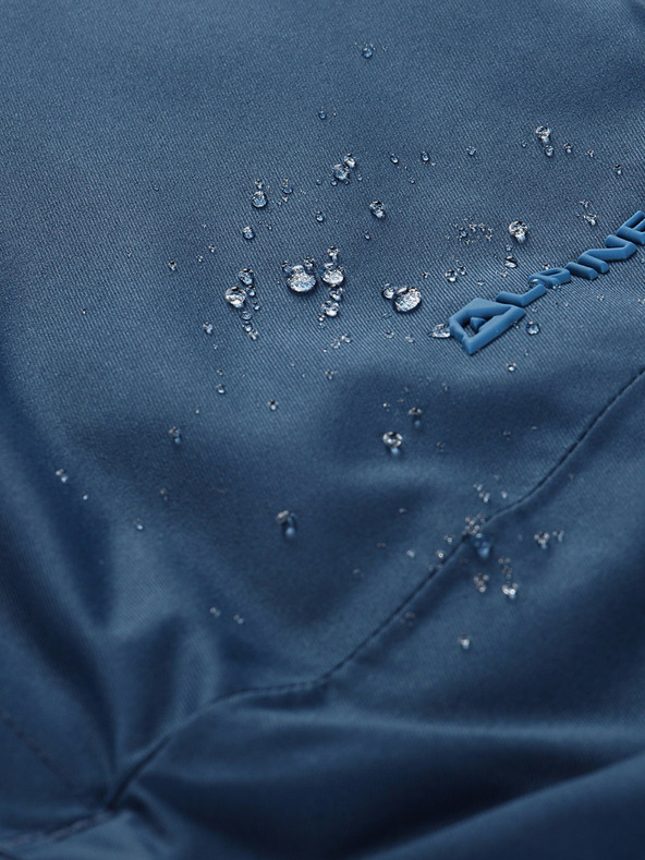 ALPINE PRO Дамски ски панталони с мембрана PTX SNOW ALPINE PRO EDESA