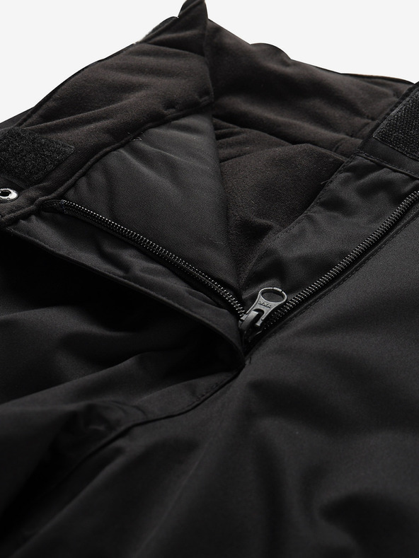 ALPINE PRO Дамски ски панталони с мембрана PTX SNOW ALPINE PRO EDESA