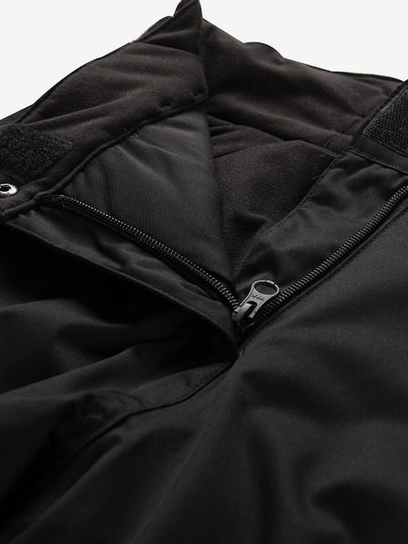 ALPINE PRO Дамски ски панталони с мембрана PTX SNOW ALPINE PRO EDESA