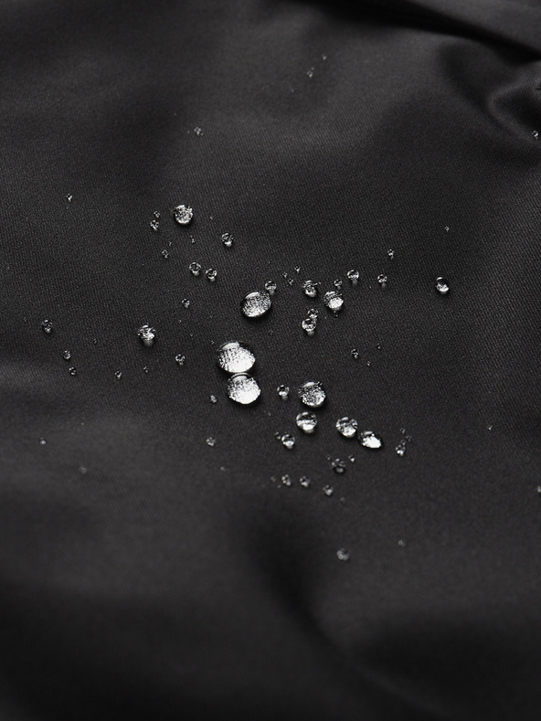 ALPINE PRO Дамски ски панталони с мембрана PTX SNOW ALPINE PRO EDESA