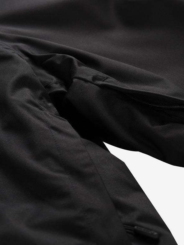 ALPINE PRO Дамски ски панталони с мембрана PTX SNOW ALPINE PRO EDESA