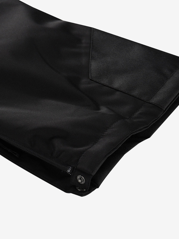 ALPINE PRO Дамски ски панталони с мембрана PTX SNOW ALPINE PRO EDESA