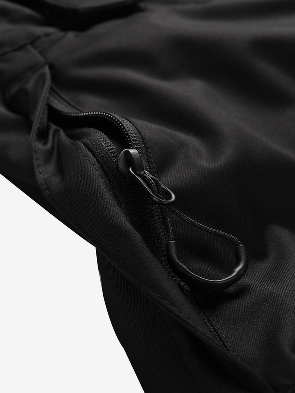 ALPINE PRO Дамски ски панталони с мембрана PTX SNOW ALPINE PRO EDESA