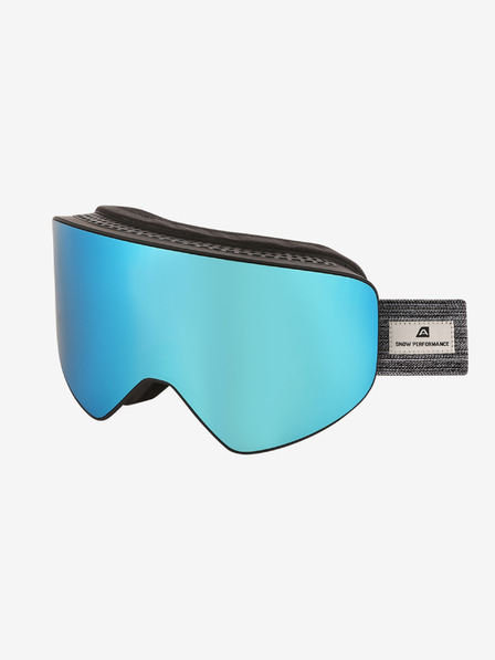 ALPINE PRO Очила за ски ALPINE PRO SHOCKE