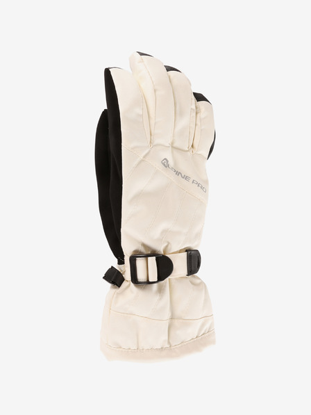 ALPINE PRO Дамски ски ръкавици с мембрана PTX GLOVES ALPINE PRO RENA