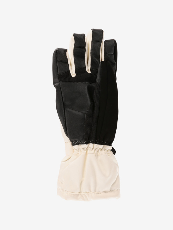 ALPINE PRO Дамски ски ръкавици с мембрана PTX GLOVES ALPINE PRO RENA
