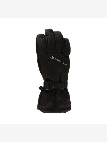 ALPINE PRO Дамски ски ръкавици с мембрана PTX GLOVES ALPINE PRO RENA