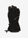ALPINE PRO Ски ръкавици с мембрана PTX GLOVES ALPINE PRO OLEWE