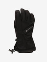 ALPINE PRO Ски ръкавици с мембрана PTX GLOVES ALPINE PRO OLEWE