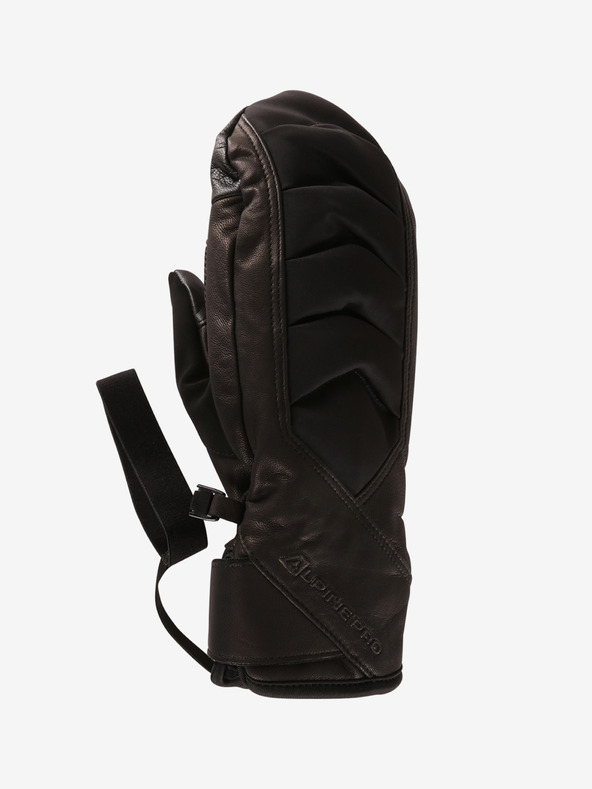 ALPINE PRO Ски ръкавици с мембрана PTX GLOVES ALPINE PRO LOLRE