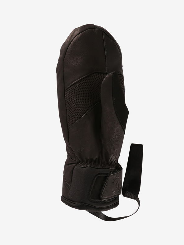 ALPINE PRO Ски ръкавици с мембрана PTX GLOVES ALPINE PRO LOLRE