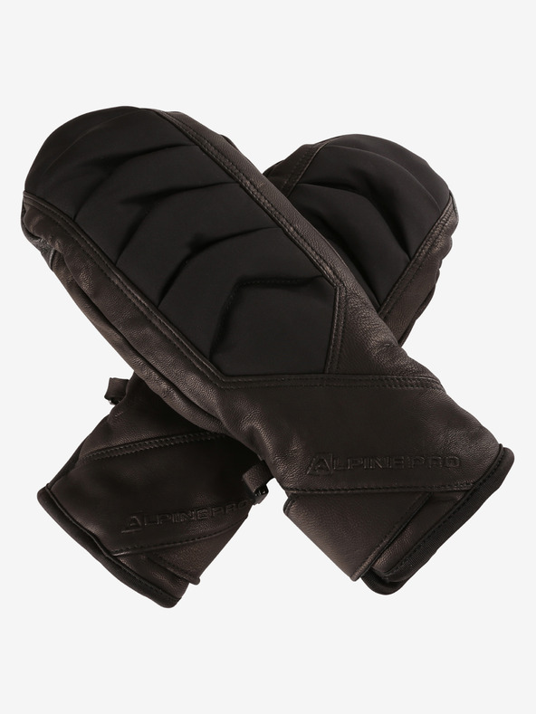 ALPINE PRO Ски ръкавици с мембрана PTX GLOVES ALPINE PRO LOLRE