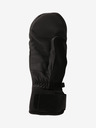 ALPINE PRO Ски ръкавици с водоотблъскваща мембрана ALPINE PRO NERNE