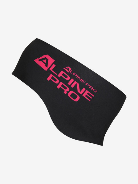 ALPINE PRO Спортна лента за глава ALPINE PRO BELAKE pink glo