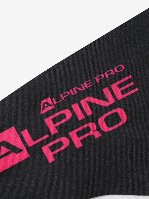 ALPINE PRO Спортна лента за глава ALPINE PRO BELAKE pink glo