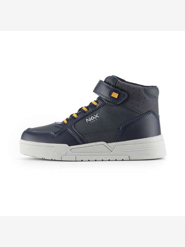 NAX Детски градски обувки NAX NOGETO