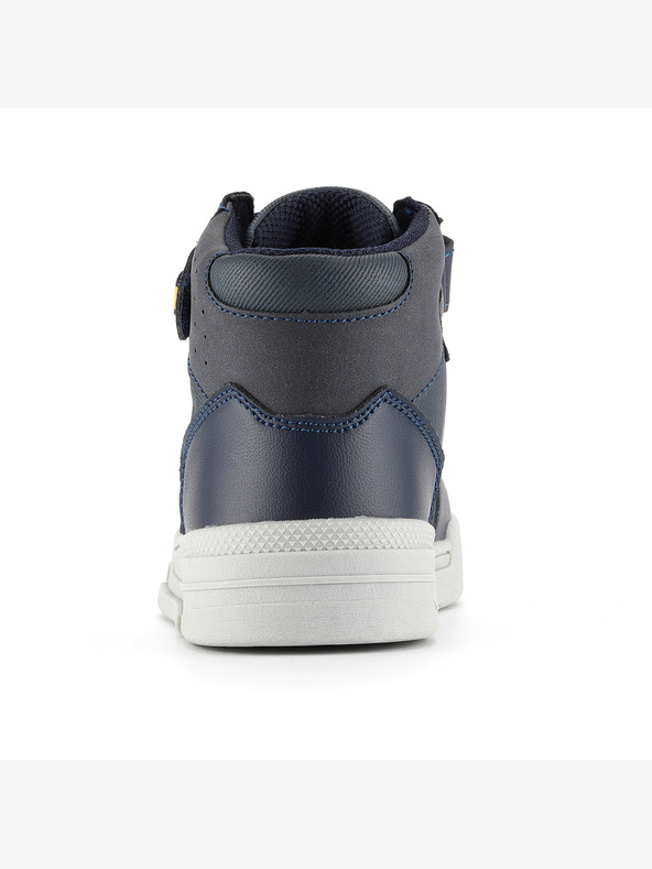 NAX Детски градски обувки NAX NOGETO