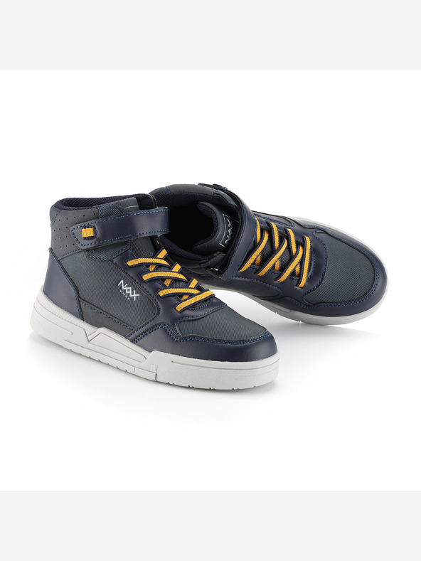 NAX Детски градски обувки NAX NOGETO