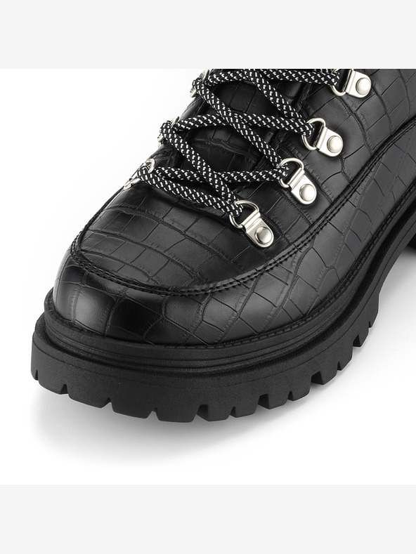 NAX Дамски градски обувки NAX MOWERA