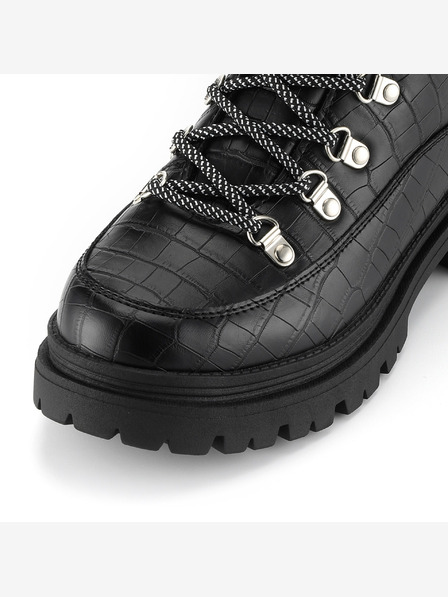 NAX Дамски градски обувки NAX MOWERA