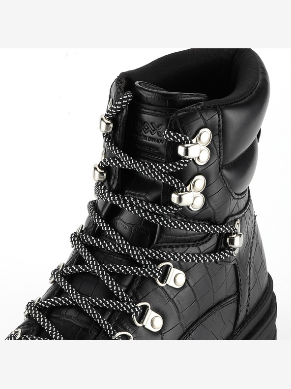 NAX Дамски градски обувки NAX MOWERA