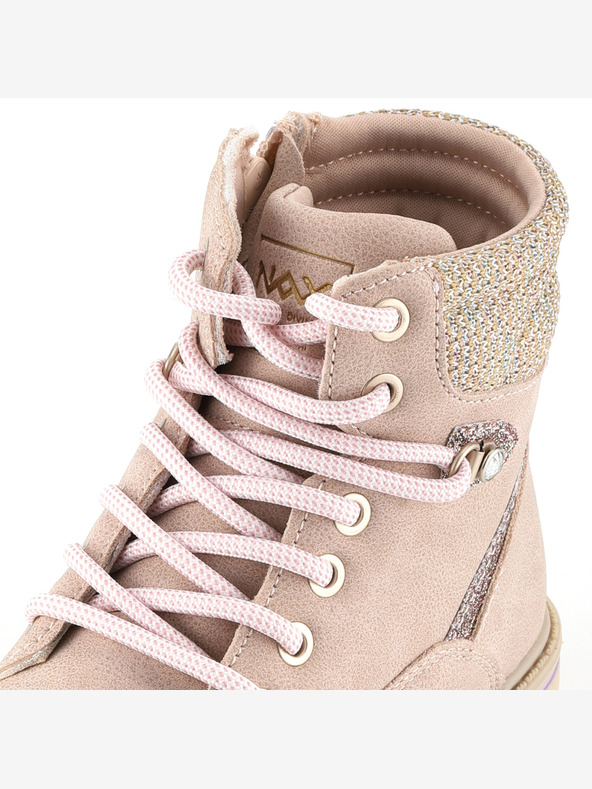 NAX Детски градски обувки NAX FEREDO