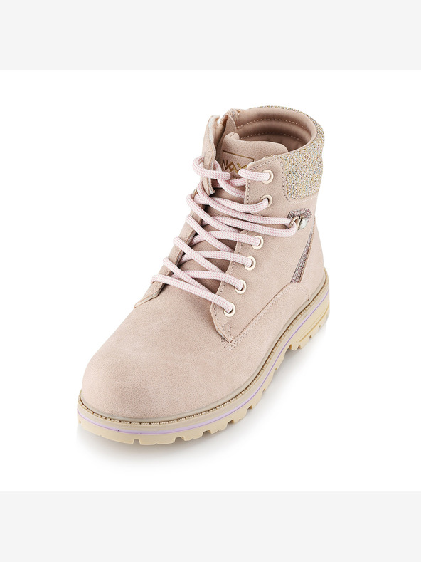 NAX Детски градски обувки NAX FEREDO