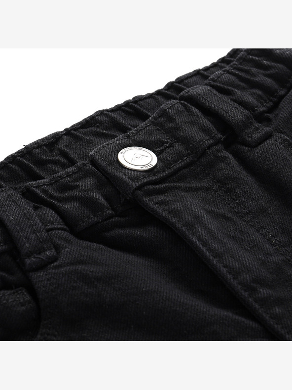 NAX Дънки за момичета NAX KOPO