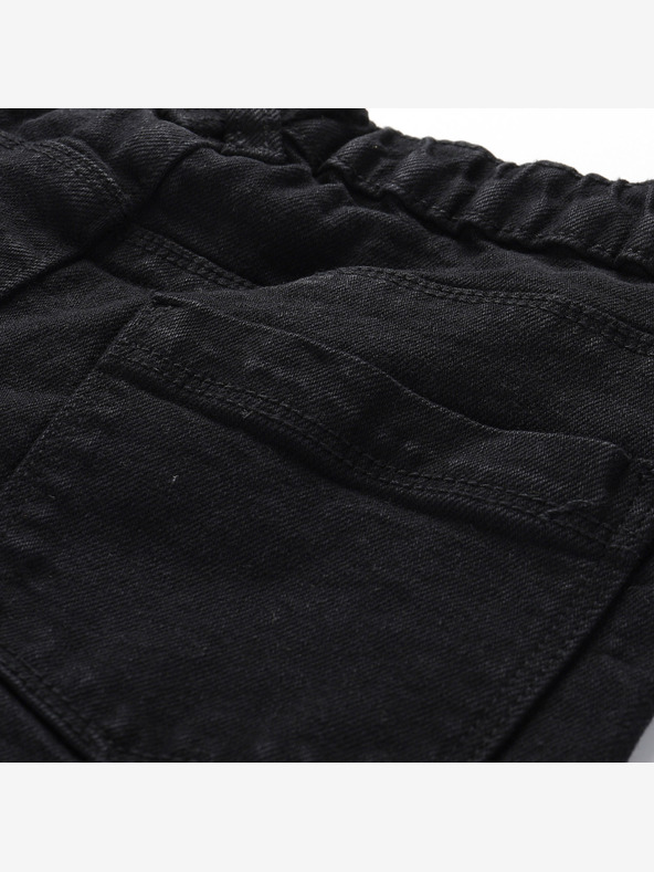 NAX Дънки за момичета NAX KOPO