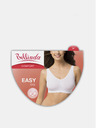 Bellinda Черен дамски спортен сутиен Bellinda EASY BRA
