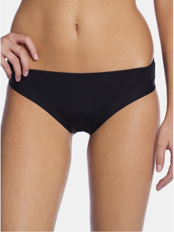 Bellinda Черни бикини Bellinda BREEZE SLIP