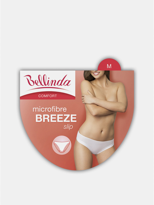 Bellinda Бели бикини Bellinda BREEZE SLIP