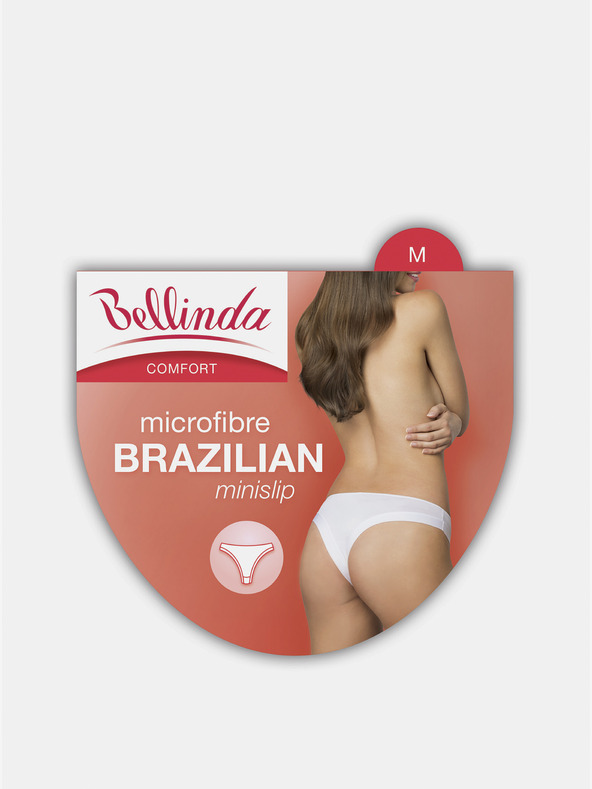 Bellinda Bellinda BRAZILIAN MINISLIP бикини за тяло