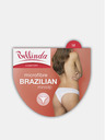Bellinda Бели дамски бикини Bellinda BRAZILIAN MINISLIP
