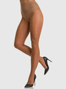 Bellinda Чорапогащи за тяло с плосък корем BELLINDA 15 DEN